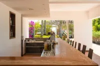 Hotel Costa Calero Thalasso & Spa - bar