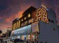 Hotel the Landmark Hotels in Chhatarpur
