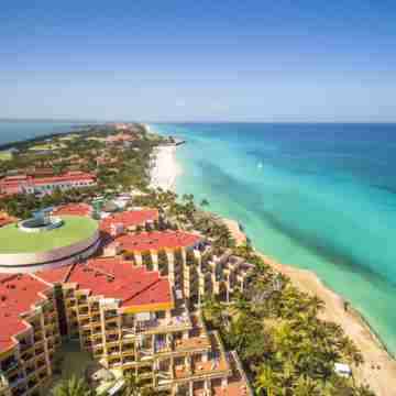 Meliá Varadero Hotel Exterior