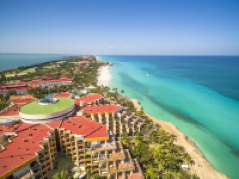 Meliá Varadero バラデロのホテル
