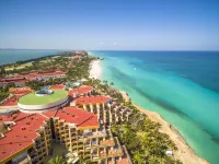 Meliá Varadero Hotels near Praia Meliã Internacional