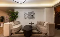 Hound Hotel Songtan