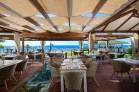 Rodos Palladium Leisure & Wellness Hotels in Kallithea