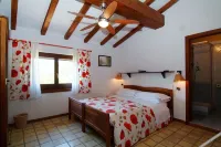 Agriturismo Il Portico Các khách sạn ở Loreto Aprutino