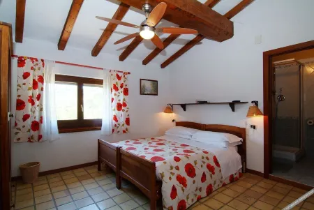 Agriturismo Il Portico