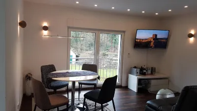 Luxus-Apartment Steinbreche Near to Cologne