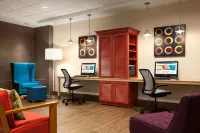Home2 Suites by Hilton Rahway Hôtels à : Rahway