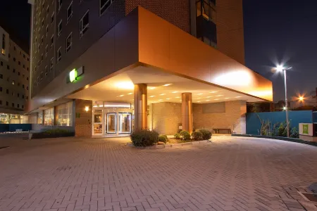 Ibis Styles Curitiba Aeroporto