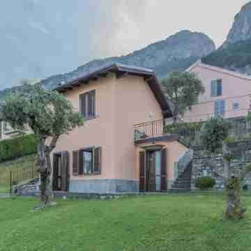 Varenna la Bomboniera Hotel Exterior