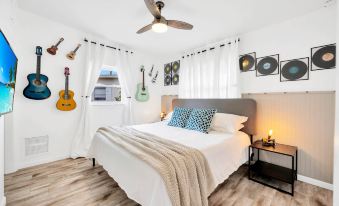 2 Homes! - 4 Mn to Madeira Bch - Hottub - Htd Pool