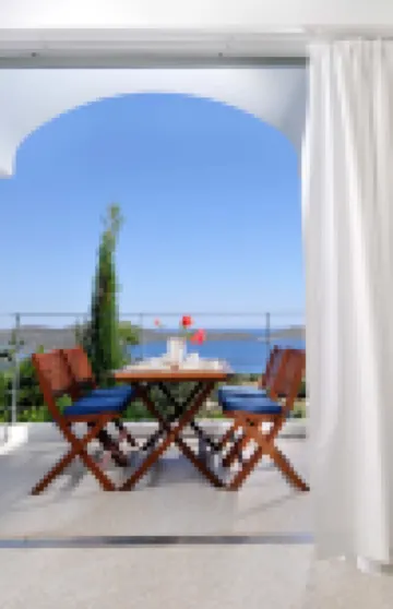 Elounda Living Residences