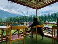 Jungle by sturmfrei Manali โรงแรมในมานาลี