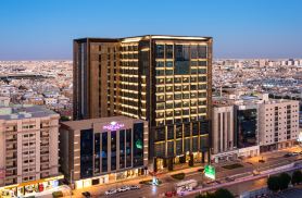 Narcissus the Royal Hotel