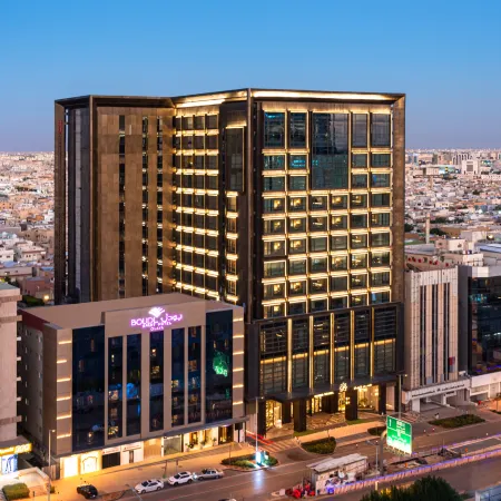 Narcissus the Royal Hotel