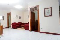 The Priangan Guest House @ Buniseuri Hotel a Panjalu