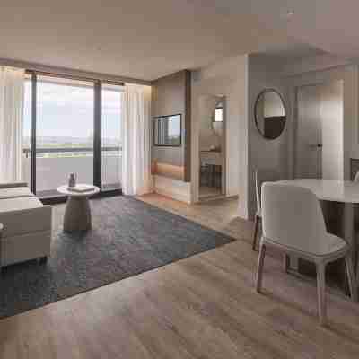 Rydges North Sydney Rooms
