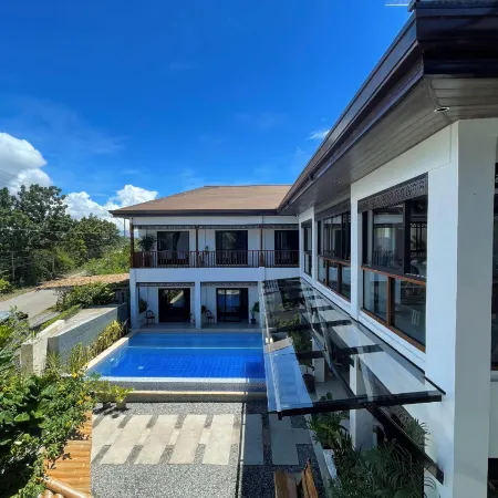 Azul de Panglao Hotel