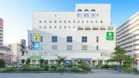 Vessel Inn Yachiyo Katsudai Station Hotels in Yachiyo