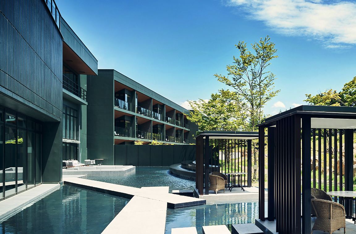 ANA InterContinental Appi Kogen Resort