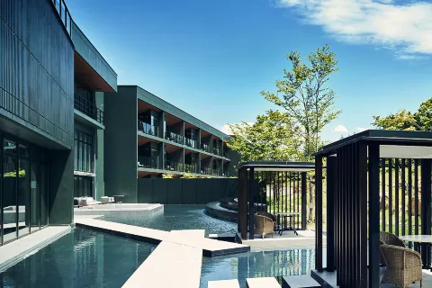 ANA InterContinental Appi Kogen Resort