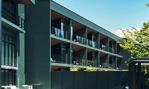 ANA InterContinental Appi Kogen Resort