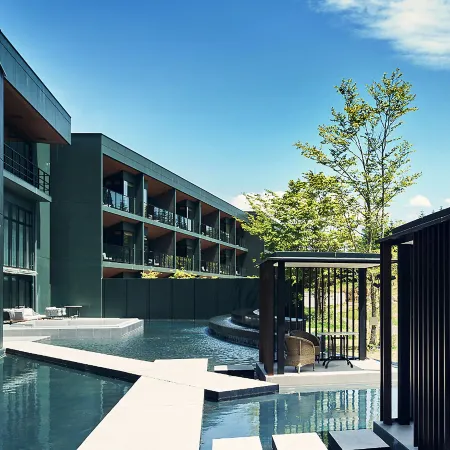 ANA InterContinental APPI KOGEN RESORT by IHG