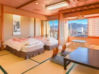 石和びゅーほてる 石和温泉駅周辺のホテル