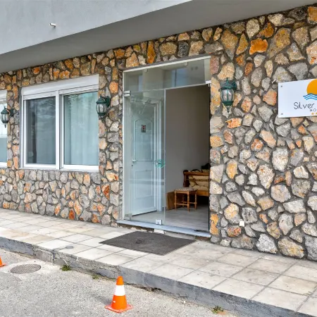 Silver Beach Hotel