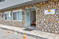 Silver Beach Hotel - que admiten mascotas
