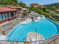 Apartamentos la Casona de Vidiago Hotels in Llanes