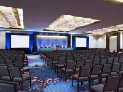 ザ ウェスティン アナポリス アナポリスのホテル