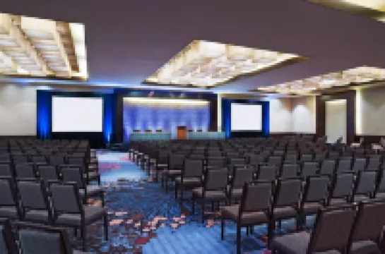 The Westin Annapolis Hotel di Annapolis