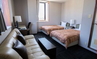 Hotel Green Hill Annex
