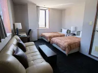 Hotel Green Hill Annex Hotels in Gobo