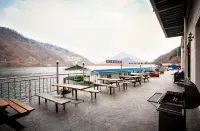 가평 돌고래 리조트