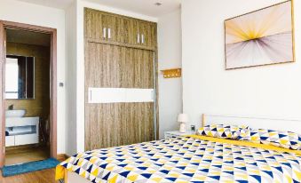 Amazing 3Br Apartment
