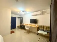 Lim Apartment ลิ้มอพาร์ทเมนท์ Hoteles en Bang Pa-in