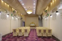 Hotel Virasat Palace by Grb Hotel a Isapur Khadar