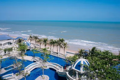 Lan Rung Beach Resort Hotels in 