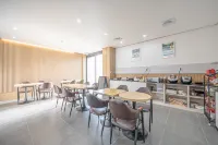 Changnyeong Hotel 74st Hotel a Changnyeong-gun