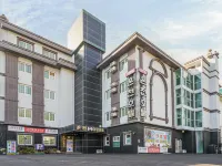 Changnyeong Bugok Hot Spring Hotel Hotels in Changnyeong-gun