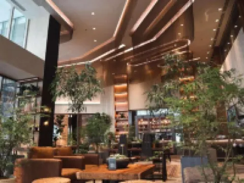 Brittany Hotel BGC Hotels in Taguig