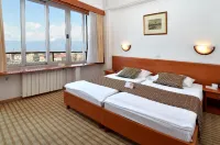Hotel Neboder Hotel di Rijeka