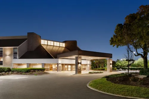 Doubletree by Hilton Columbus Dublin Hotels in Dublin