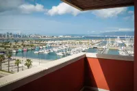 Ohtels Campo de Gibraltar - Scenic