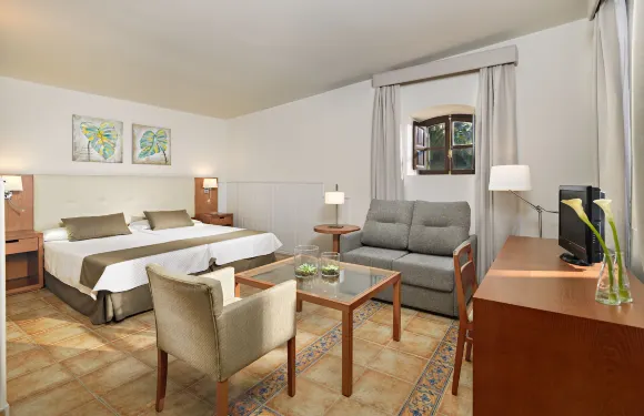 薩拉曼卡鄉村莊園酒店