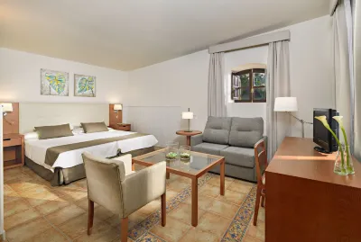 Hotel Rural Finca Salamanca Các khách sạn ở 