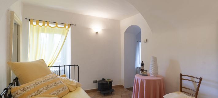 Casa Pina (Imp233) Hotels in Imperia