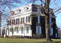 Hampton Inn Doylestown Hotels in Buckingham Township