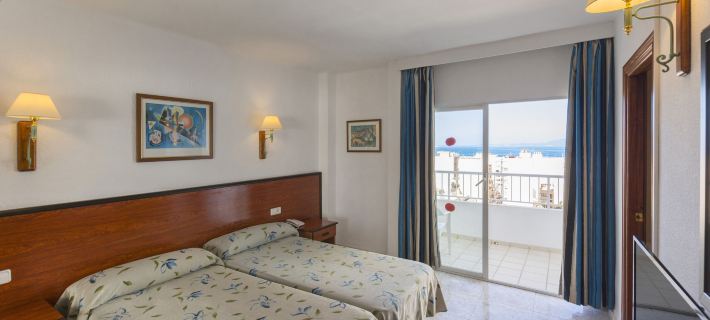 HSM Reina del Mar Hotels in Llucmajor